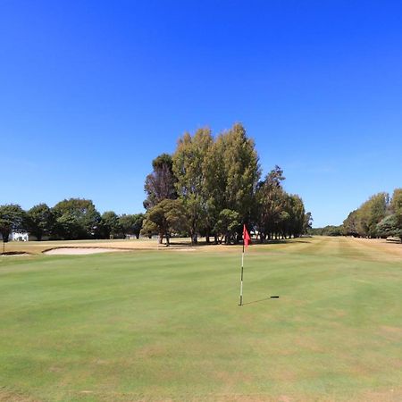 فندق Moomba Holiday And Caravan Park Port Sorell المظهر الخارجي الصورة