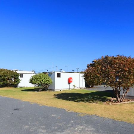 فندق Moomba Holiday And Caravan Park Port Sorell المظهر الخارجي الصورة