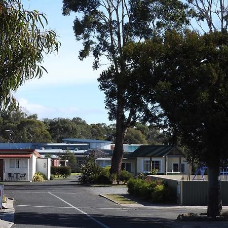 فندق Moomba Holiday And Caravan Park Port Sorell المظهر الخارجي الصورة